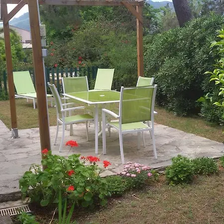 Hibiscus Holiday home