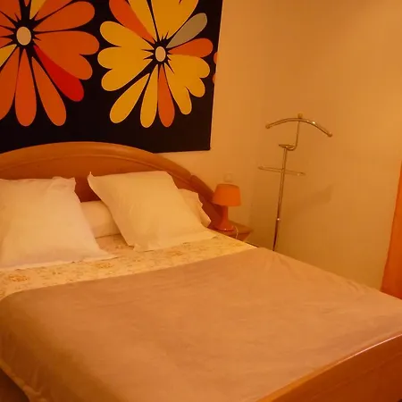 Hibiscus Holiday home *